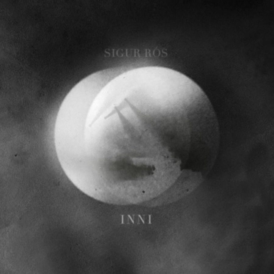 Lavin Rant: Sigur Ros Inni