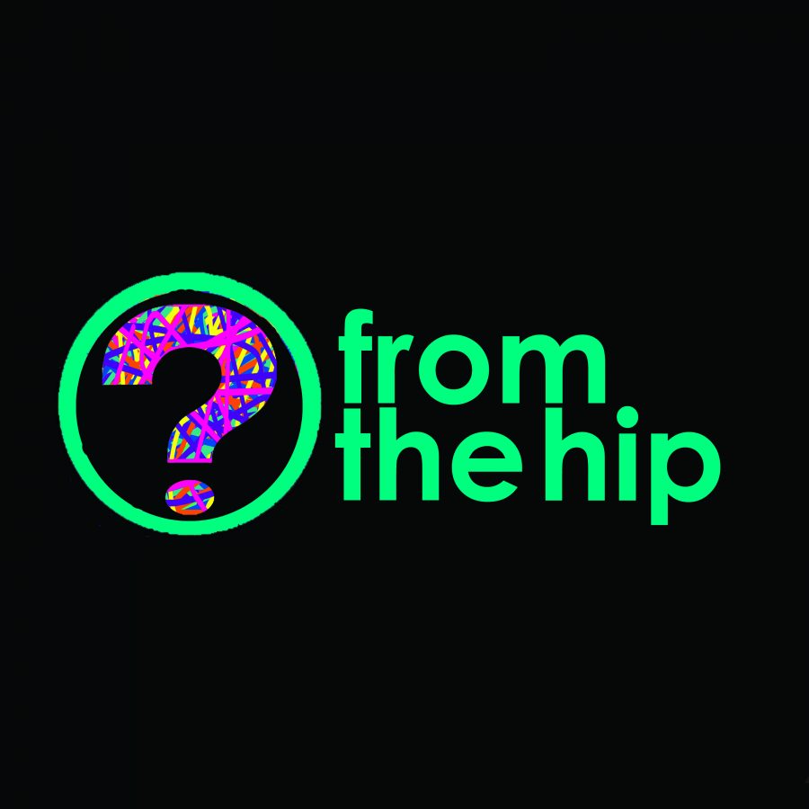 Moving Target: From the Hip, Ep.1