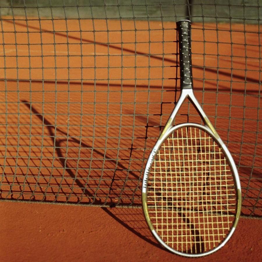 Tennis team aims high for 2013 season