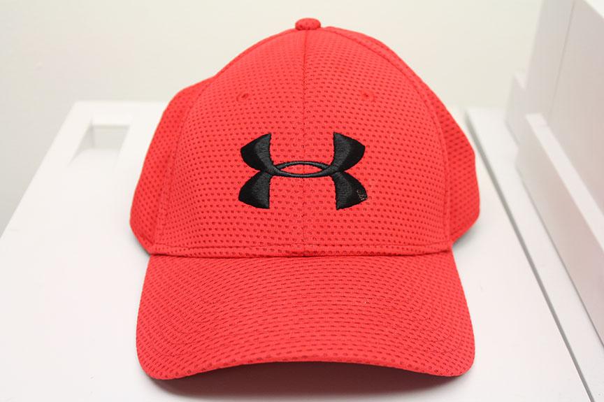 Maize District approves athletic deal with Under Armour 