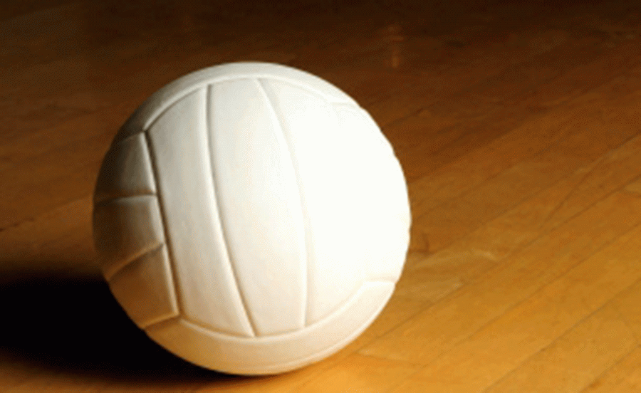Volleyball places seventh at Lawrence 