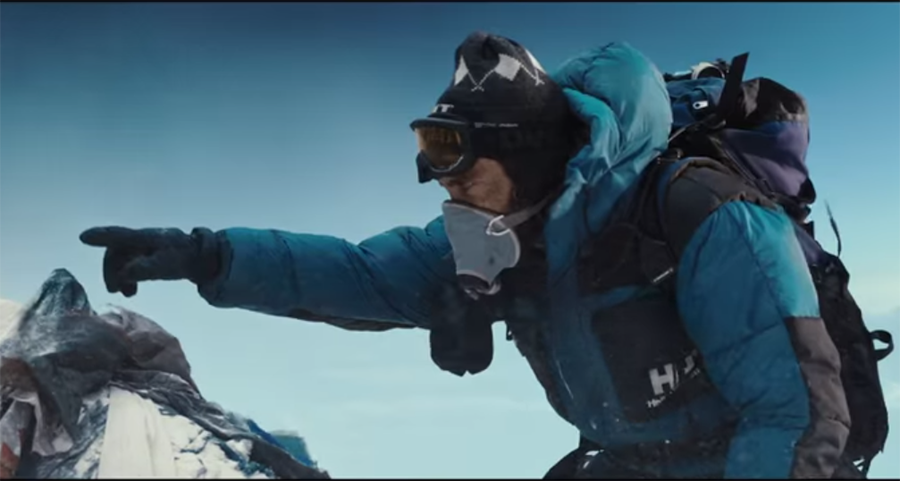Movie Review: Everest could dissuade aspiring mountain climbers