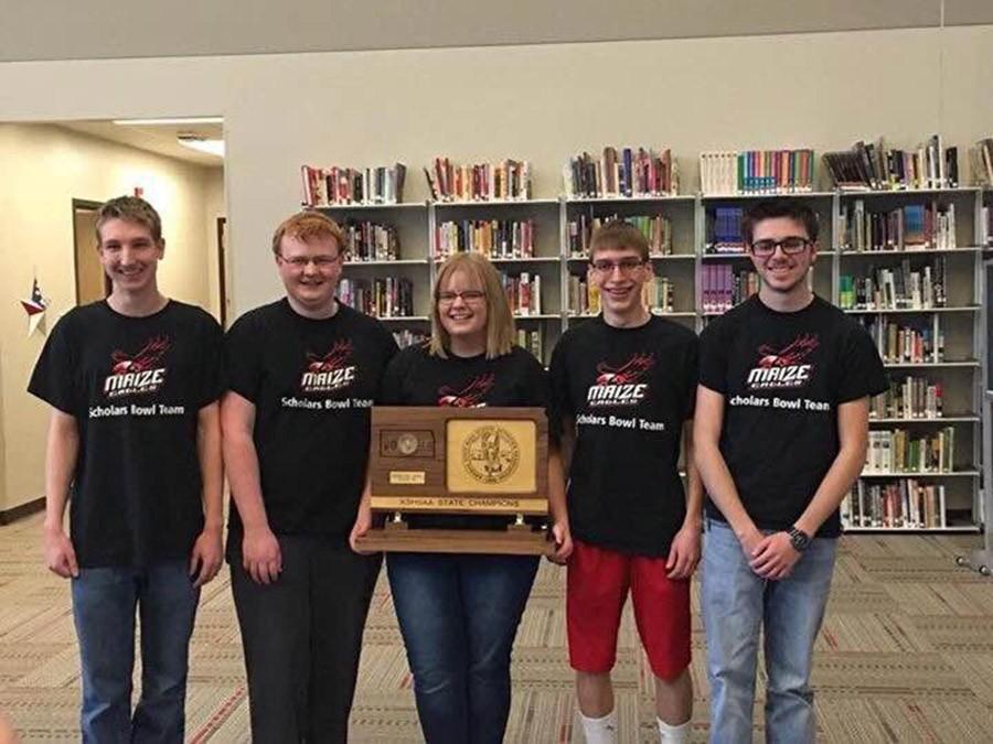 Scholars Bowl wins state