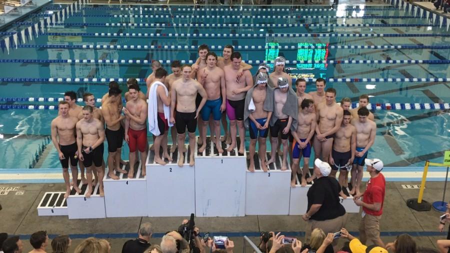Maize+boys+swimming+wins+5-1A+state+championship
