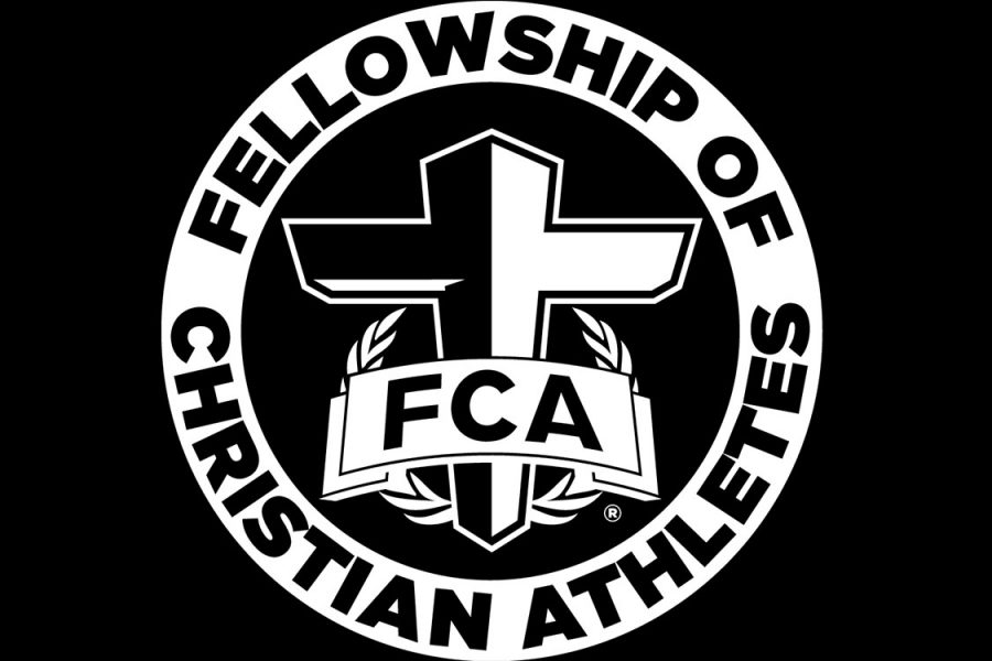 Showing faith