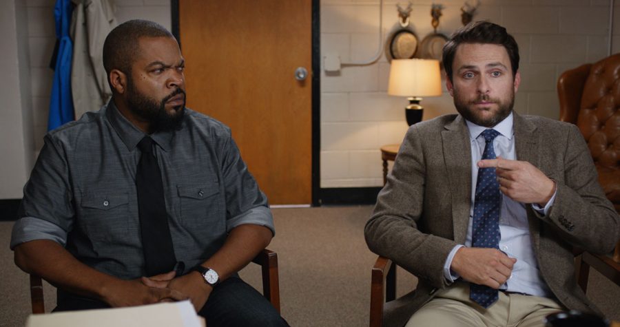 Movie Review: Fist Fight can hold its own in the ring of comedy