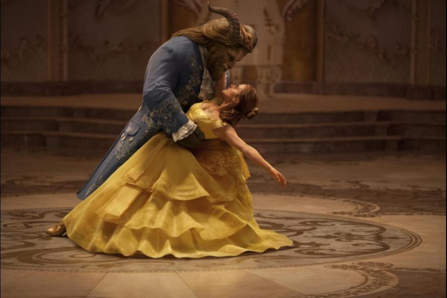 Movie Review: Beauty and the Beast reboot rose to the occasion