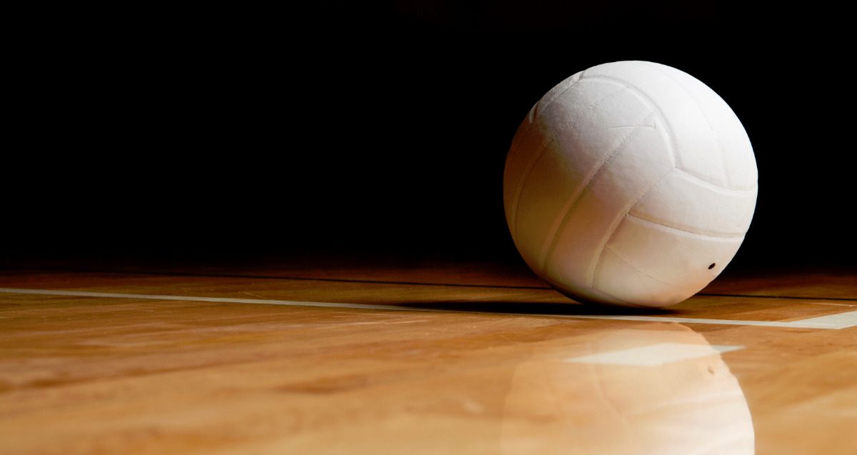 The volleyball team is 25-6 after defeating Derby and Newton.