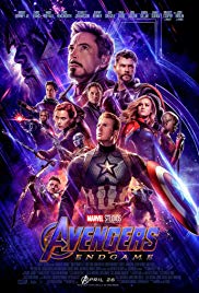 Avengers: Endgame broke several box office records last weekend. Students and staff at Maize were excited for the close of this chapter of the Marvel Cinematic Universe.