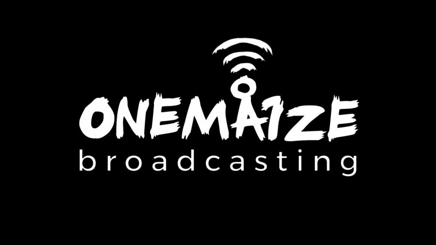 OneMa1ze broadcasting: Podcast with Brooklyn Blasdel