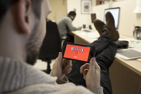 It isn’t just about a Netflix show. It’s not even just about streaming through Hulu. Teens are devouring media through many platforms and services at a rapid pace in 2019. 