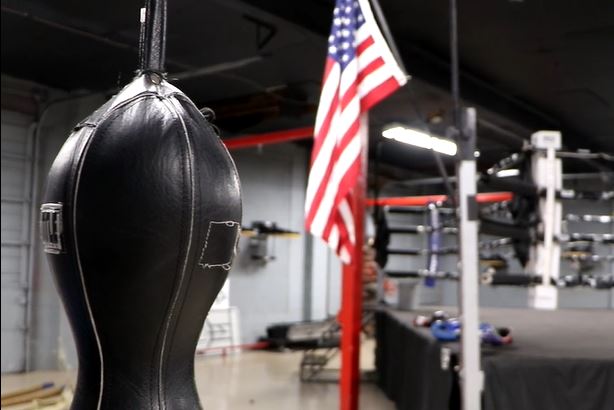 Villa Boxing offers classes for ages 8-100 and offers customized merchandise for purchase through their Facebook page.