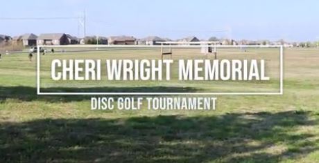 The 1st tournament to raise money for the Wright family at Maize South was led by volleyball coach and English teacher Teri Larson and her family.