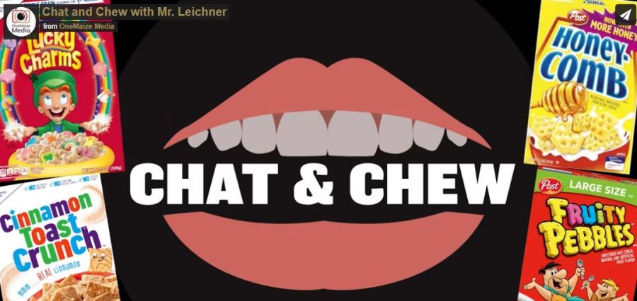 Chat and Chew