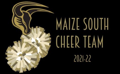 Maize South cheer hype video