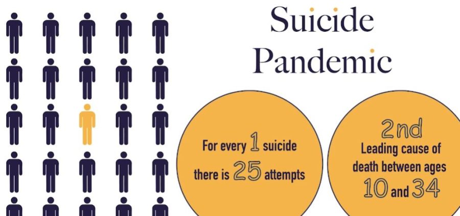 Suicide+is+the+second+leading+cause+of+death+amongst+teenagers%2C+following+vehicular+incidents+on+the+road.