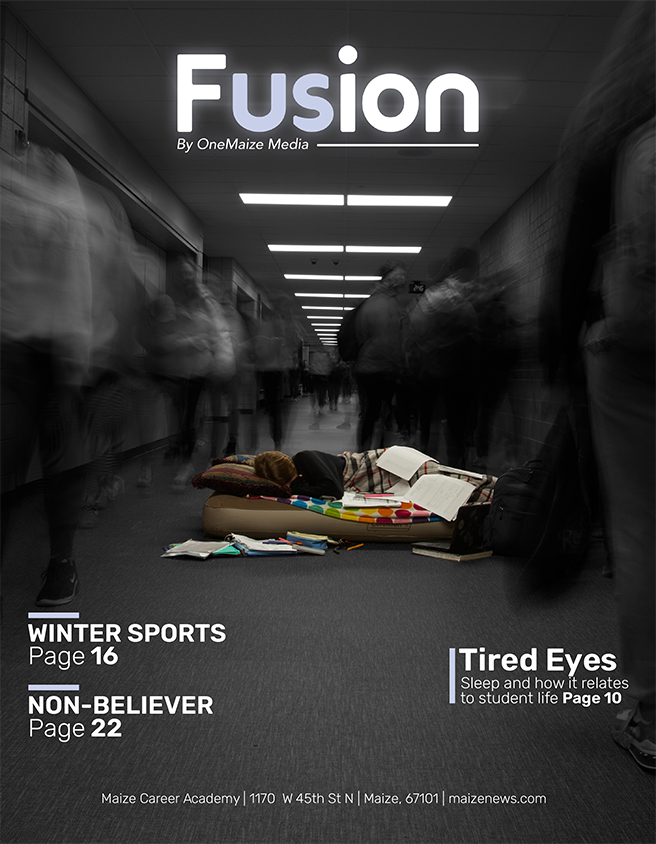 Fusion: Volume 1, Issue 2