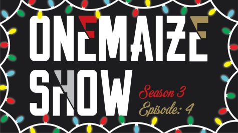 With Santa visiting from the North Pole and a Q&A with Maize South junior point guard Piper McCann, Episode 4 covers a wide variety of content for all in Maize to enjoy.