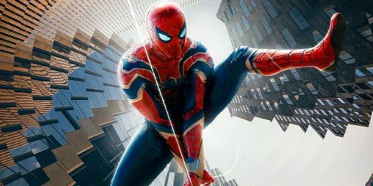 Review%3A+Spider-Man%3A+No-Way+Home+lives+up+to+expectations