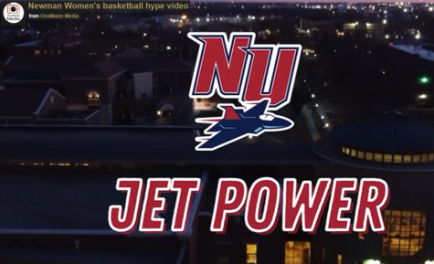 The Seamless Productions special projects students will be working with Newman University athletics for photo, design and video needs for the spring 2022 semester. Check out our first college sports hype video!