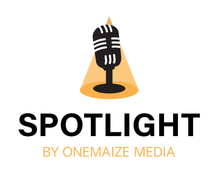 Season 4 Spotlight OneMaize podcast-meet our hosts