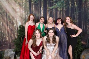 Slideshow: MHS prom group photos