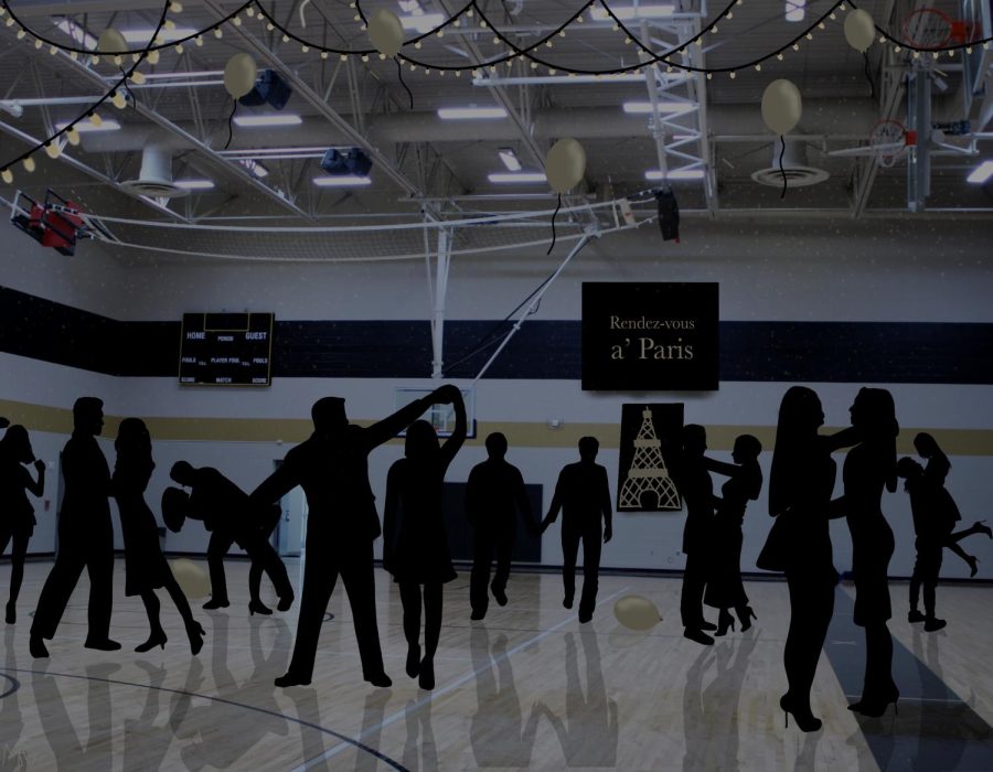 Maize South prom gets double booked; relocates to gymnasium