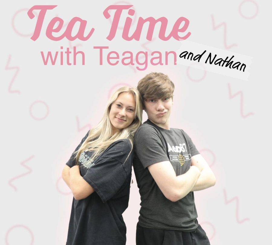 Tea Time Episode 1