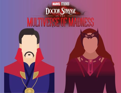 Review: Doctor Strange in Multiverse of Madness is a disappointing sequel
