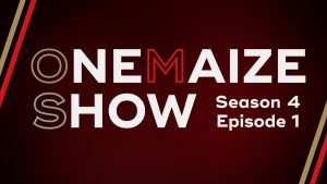 For all your Maize news needs, check out our Fusion news website at maizenews.com or find us on social media at @onemaizemedia! Thank you for choosing us as your Maize news source and for joining us for Episode 1.