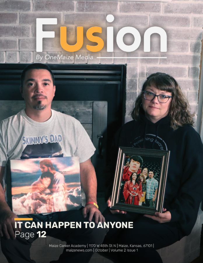 Fusion: Volume 2, Issue 1