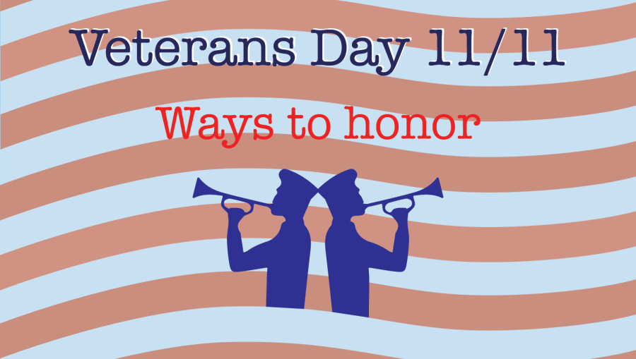 How to honor veterans: 5 tips to show your appreciation