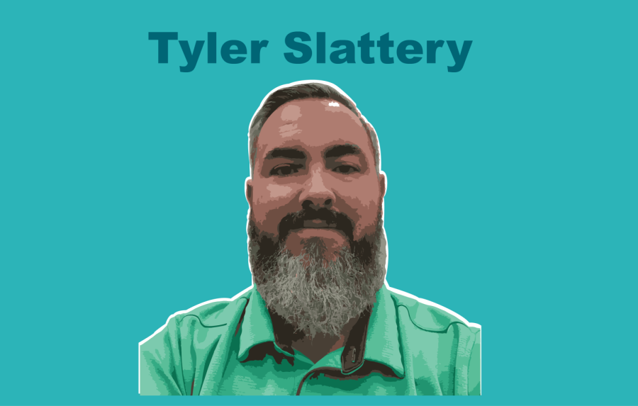 Tyler Slattery – Teachers transition to counselors