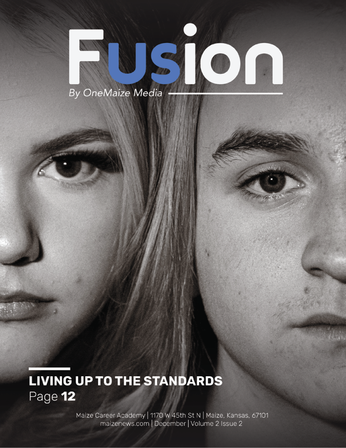 Fusion: Volume 2, Issue 2