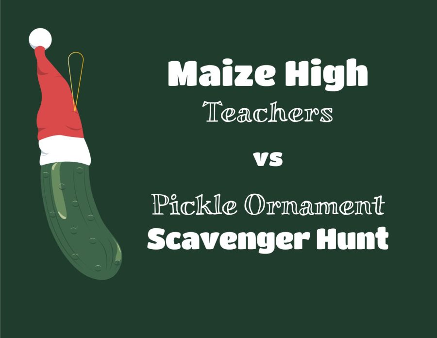 Maize High is in a pickle