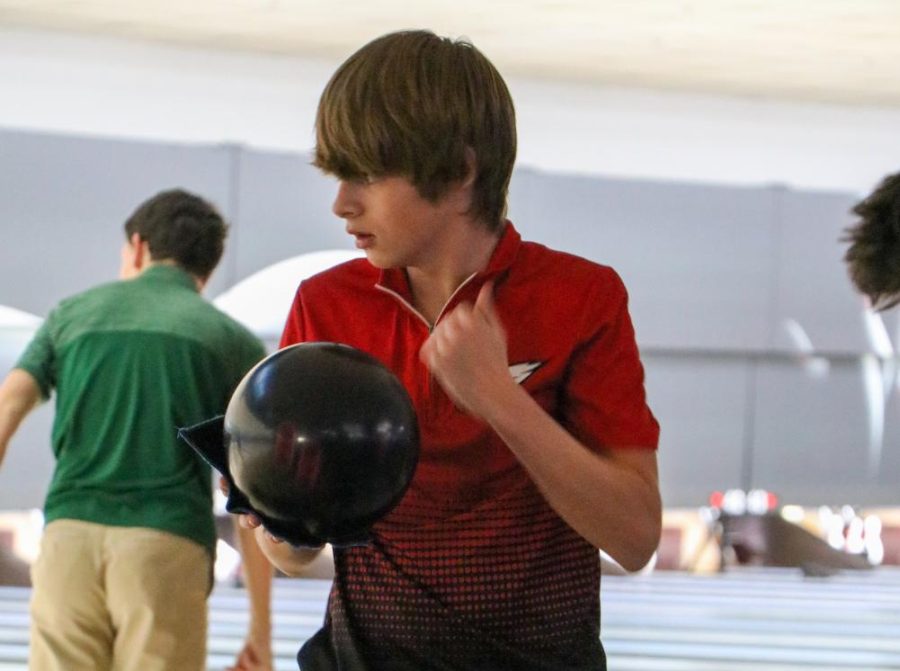 Gallery: Maize South and Maize High Great Plains Bowling Invitational