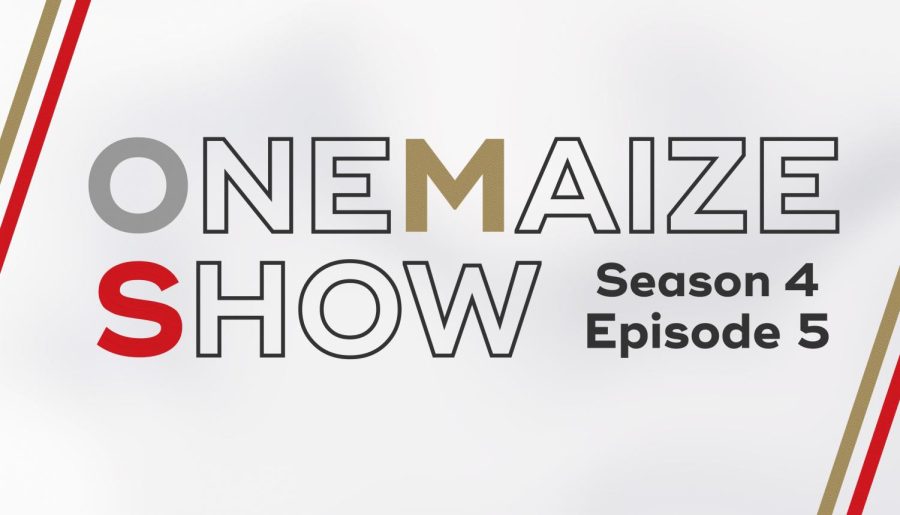 Video: The OneMaize Show-Episode 5 of Season 4