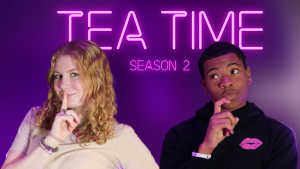 Video: Tea Time Season 2 Episode 1