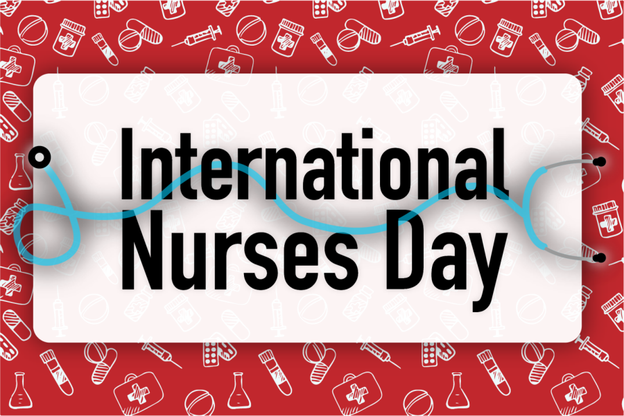 Infographic: International Nurses Day