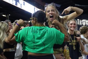 Video: Maize South dominates first ever Rumble on the River