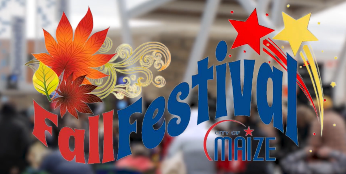 Maize Fall Festival logo