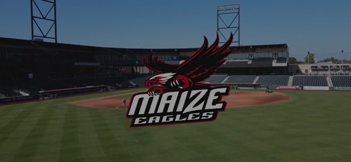 Video: 2024 Maize vs. Topeka Seaman Baseball Hype Video