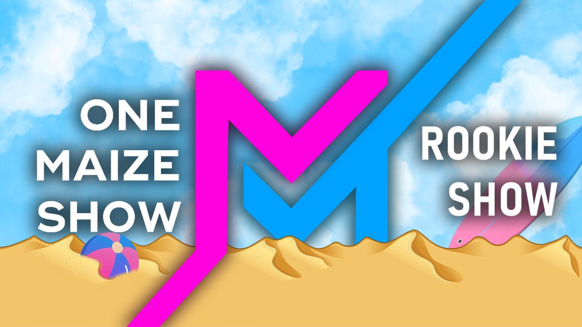 OneMaize Show: Rookie showcase