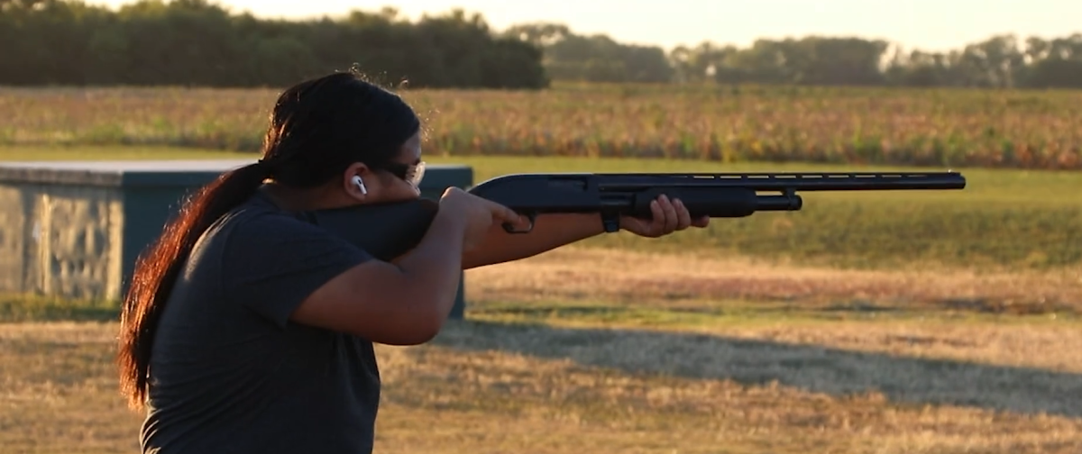 Video: Maize Trap team begins practice for the 2024 season