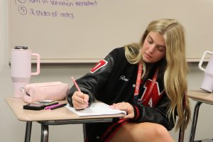 Sophomore Slump: What is it, and you can avoid it