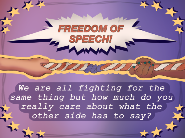 Fight for Freedom