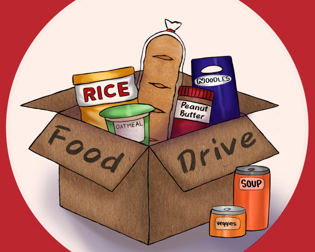 Food for Families