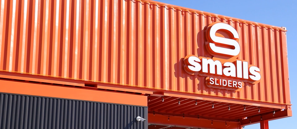 Small burgers bring big hype as new restaurant captures attention