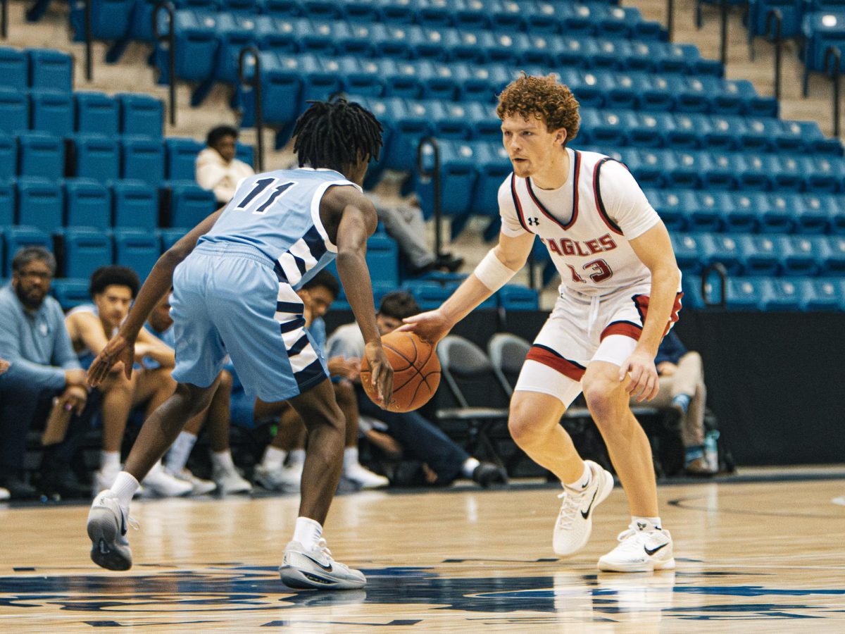 Photos: Maize stumbles, falls 54-50 to East