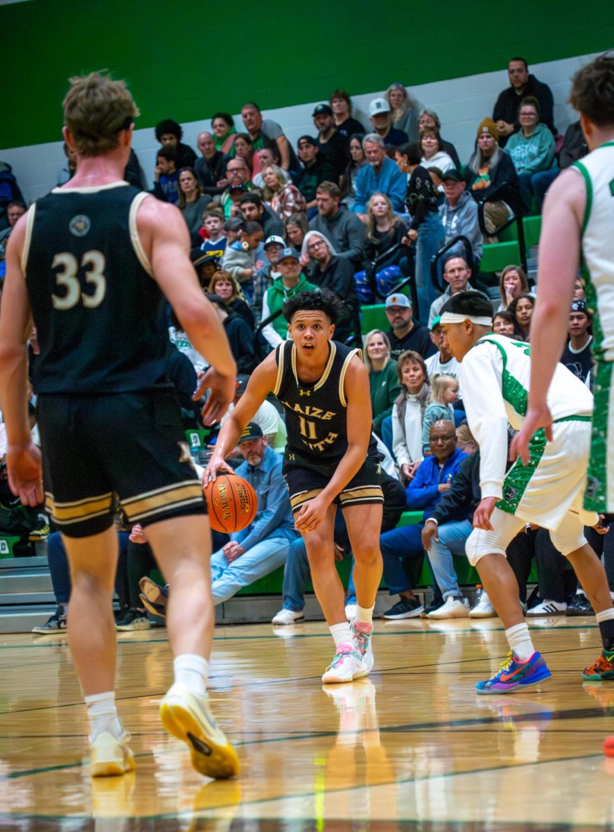 Photos: Maize South splits with top tier Derby teams